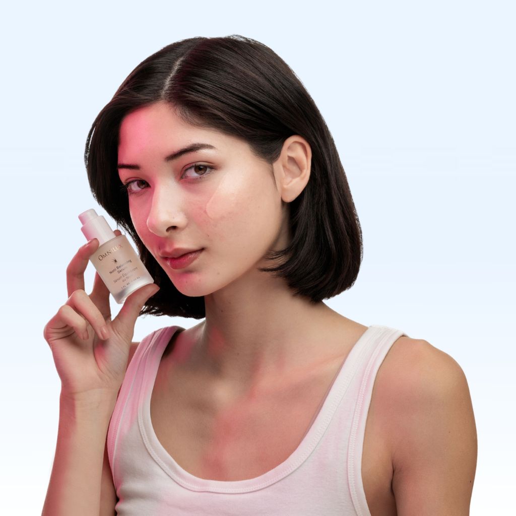 Noni Balancing Serum - Image 6