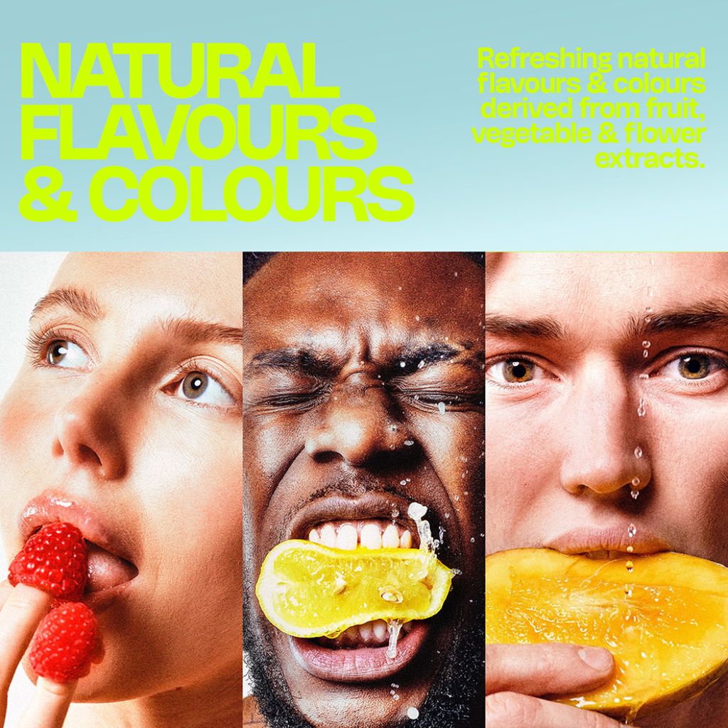 Electrolytes - Peach Citrus - Image 6