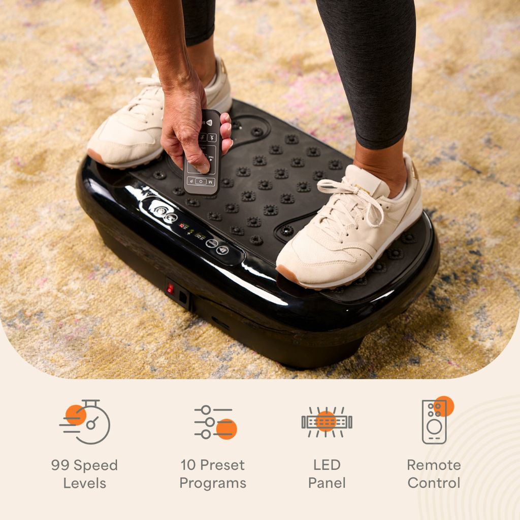 HexaPlate Lite - Black - Image 6