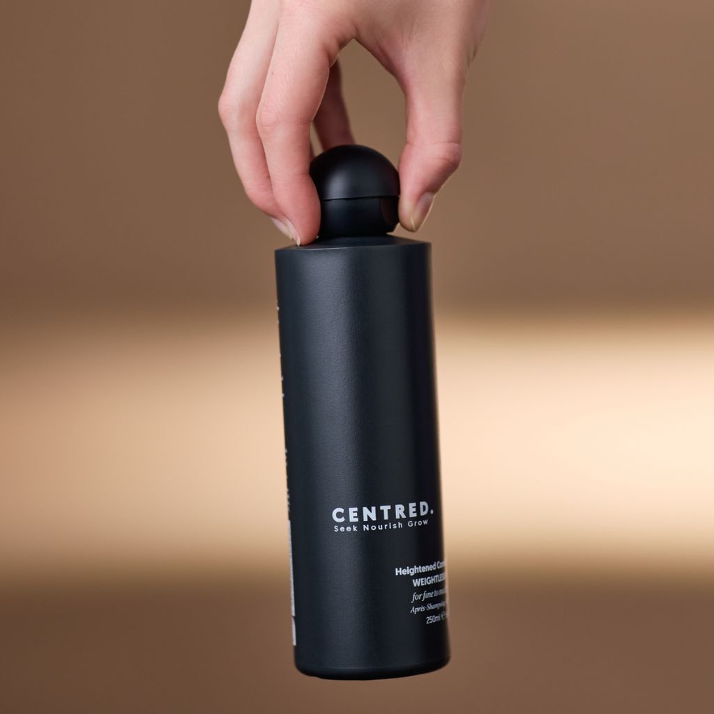 Heightened - Lightweight Conditioner - Image 4
