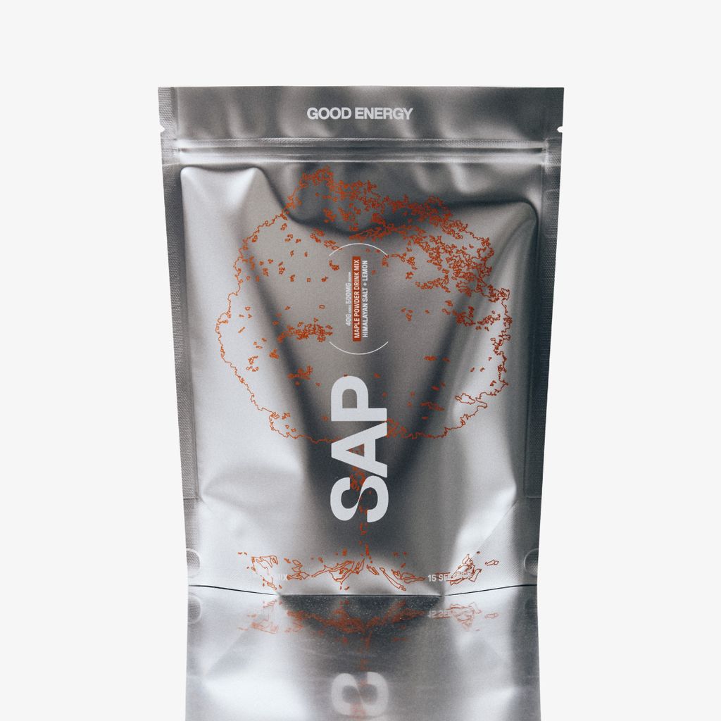 SAP Drink Mix