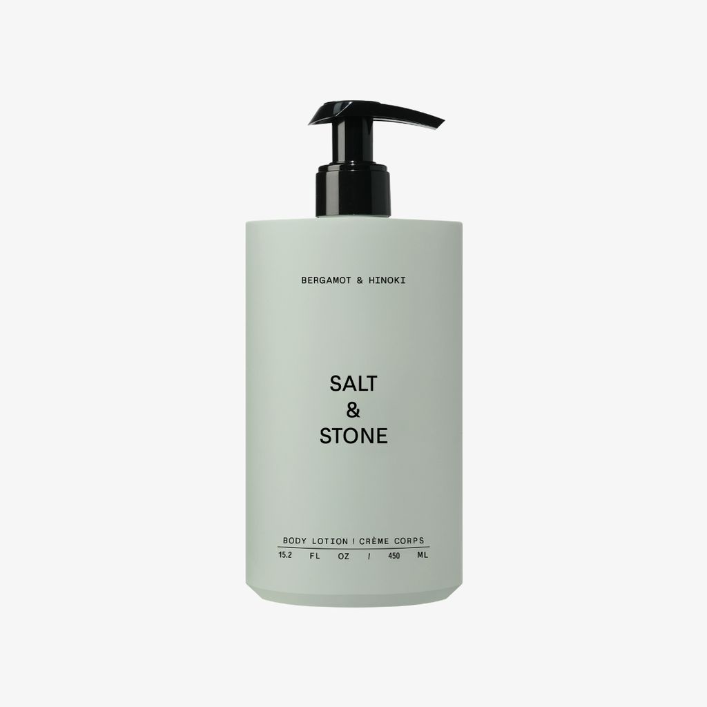 Body Lotion - Bergamot & Hinoki - Image 1