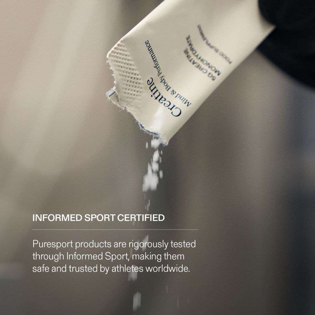 Creatine Monohydrate - Image 5