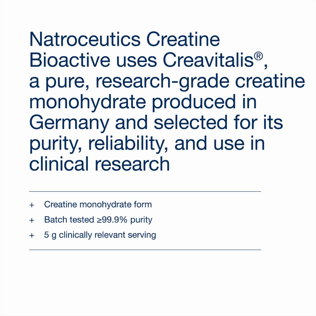 Creatine Bioactive Powder - Image 4