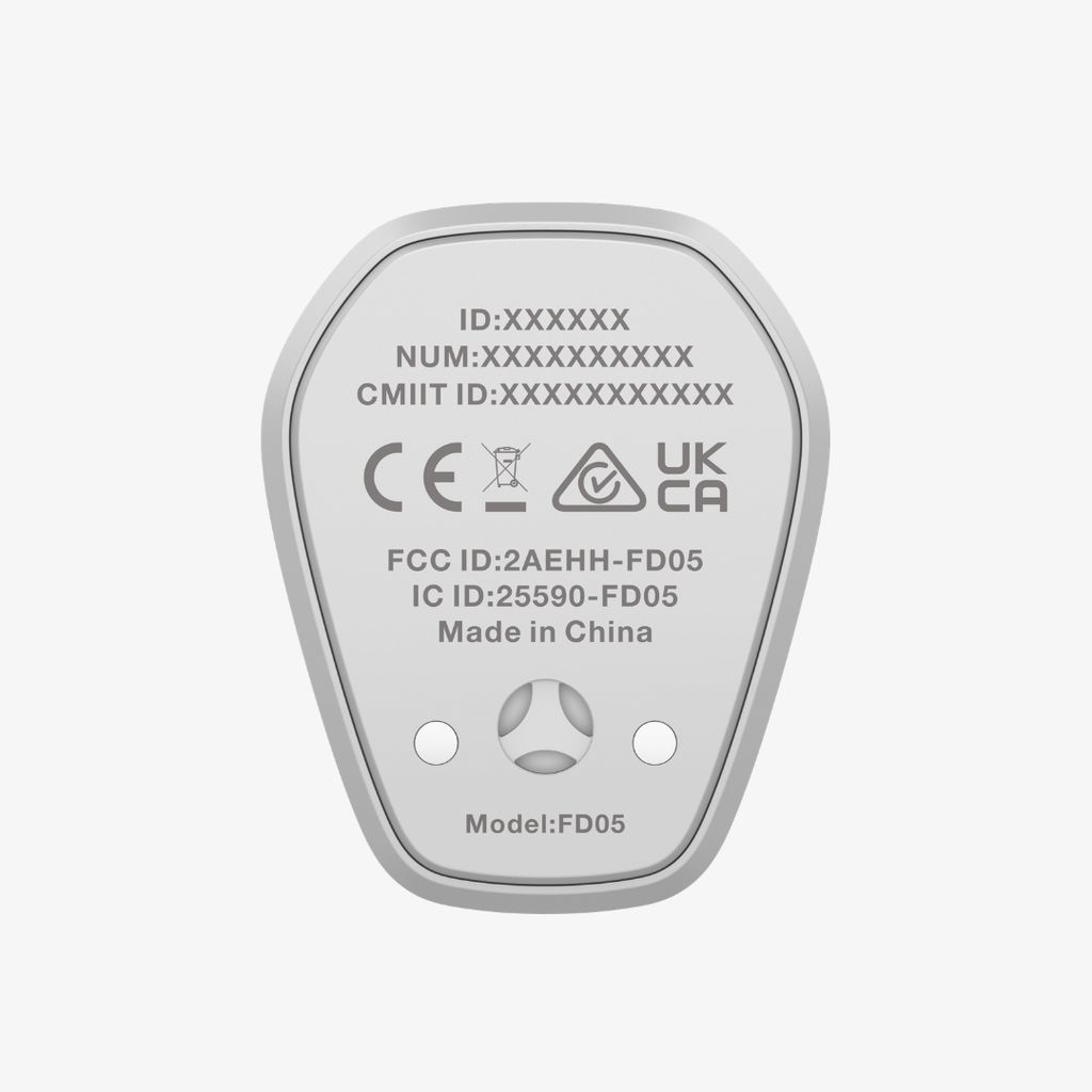 POD 2 - Grey - Image 3