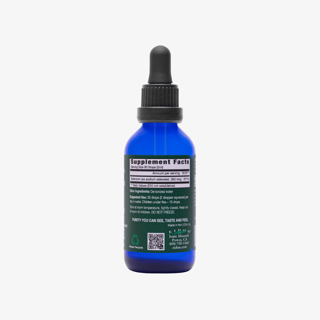 Liquid Selenium - Image 3