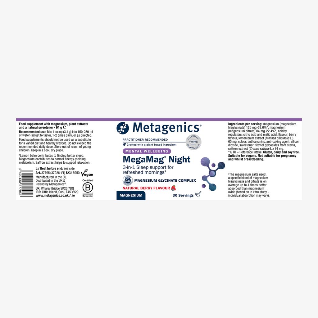MegaMag® Night - Image 2