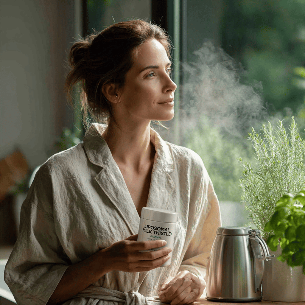 Liposomal Milk Thistle+ - Image 4