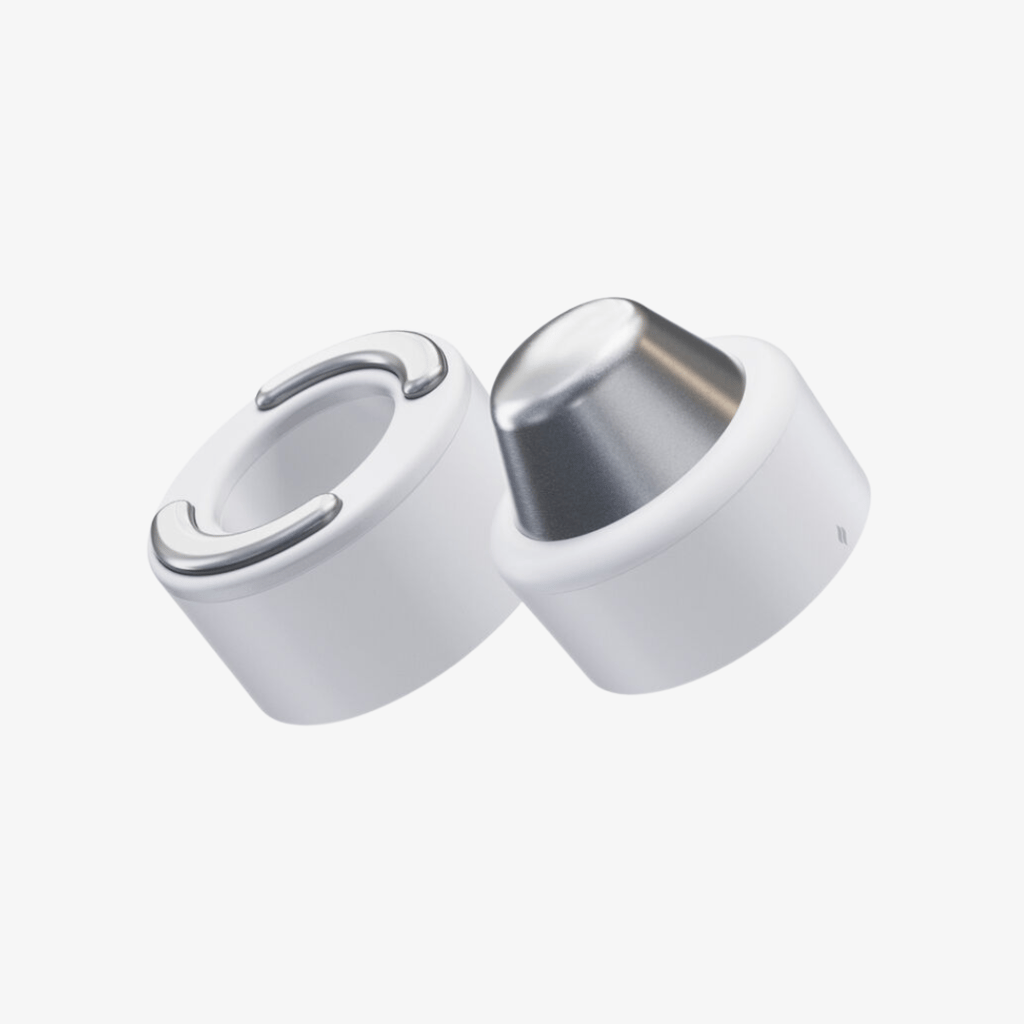 TheraFace PRO - White - Image 4