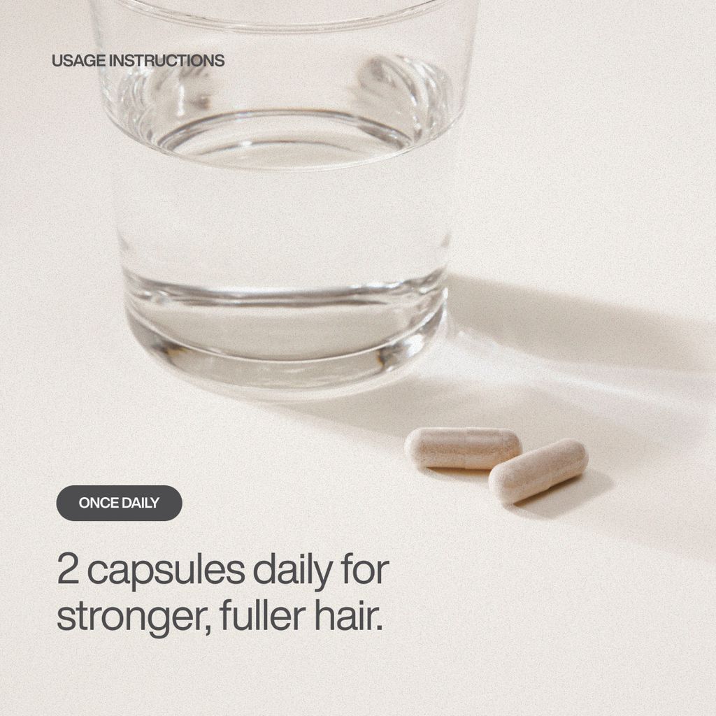 Hair Supplements - Image 7