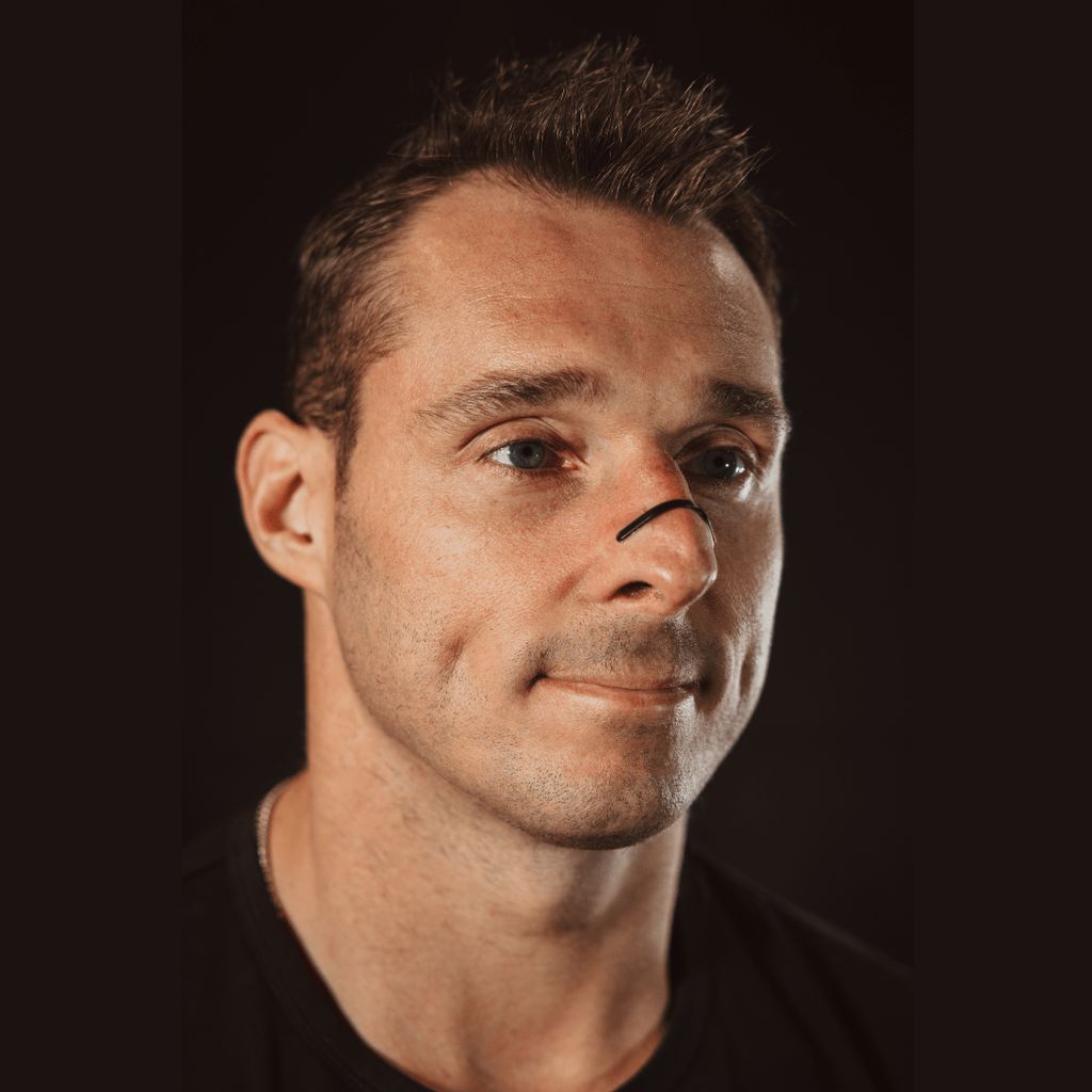 Second Wind Nasal Strips - Black Strong - Image 6