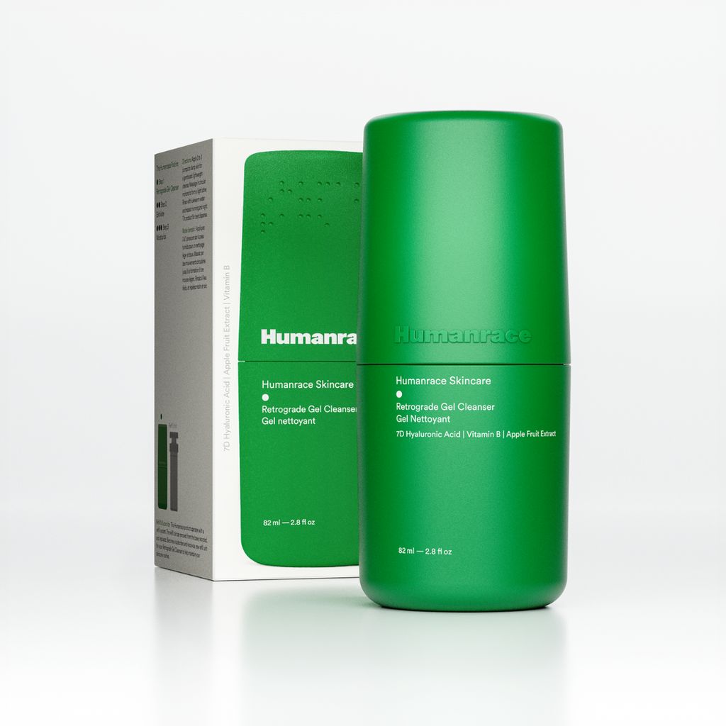 7D Retrograde Gel Cleanser - Image 5