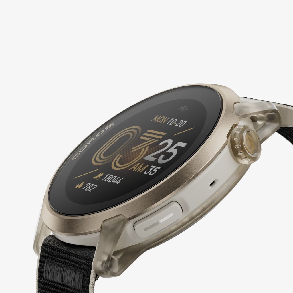 PACE 4 GPS Sport Watch - Jakob Ingebrigtsen Edition - Image 4