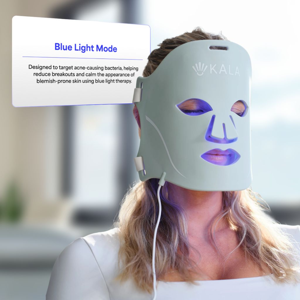 Red Light Face Mask - Image 7