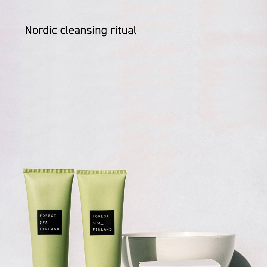 Nordic Dream Rejuvenating Cleanser - Image 7