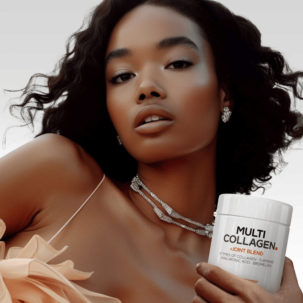 Multi Collagen Capsules + Joint Blend - Image 6