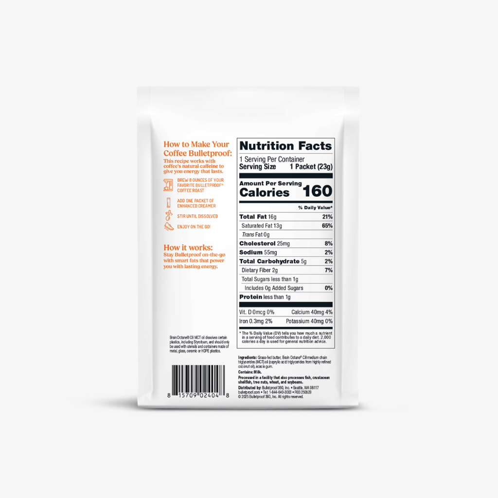 InstaMix Keto Creamer - Image 4