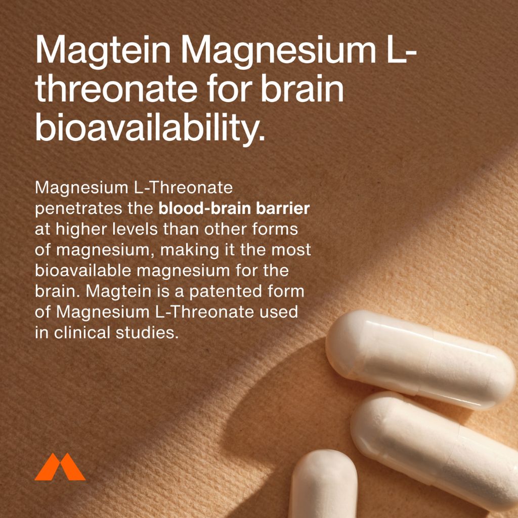 Magnesium L-Threonate - Image 5
