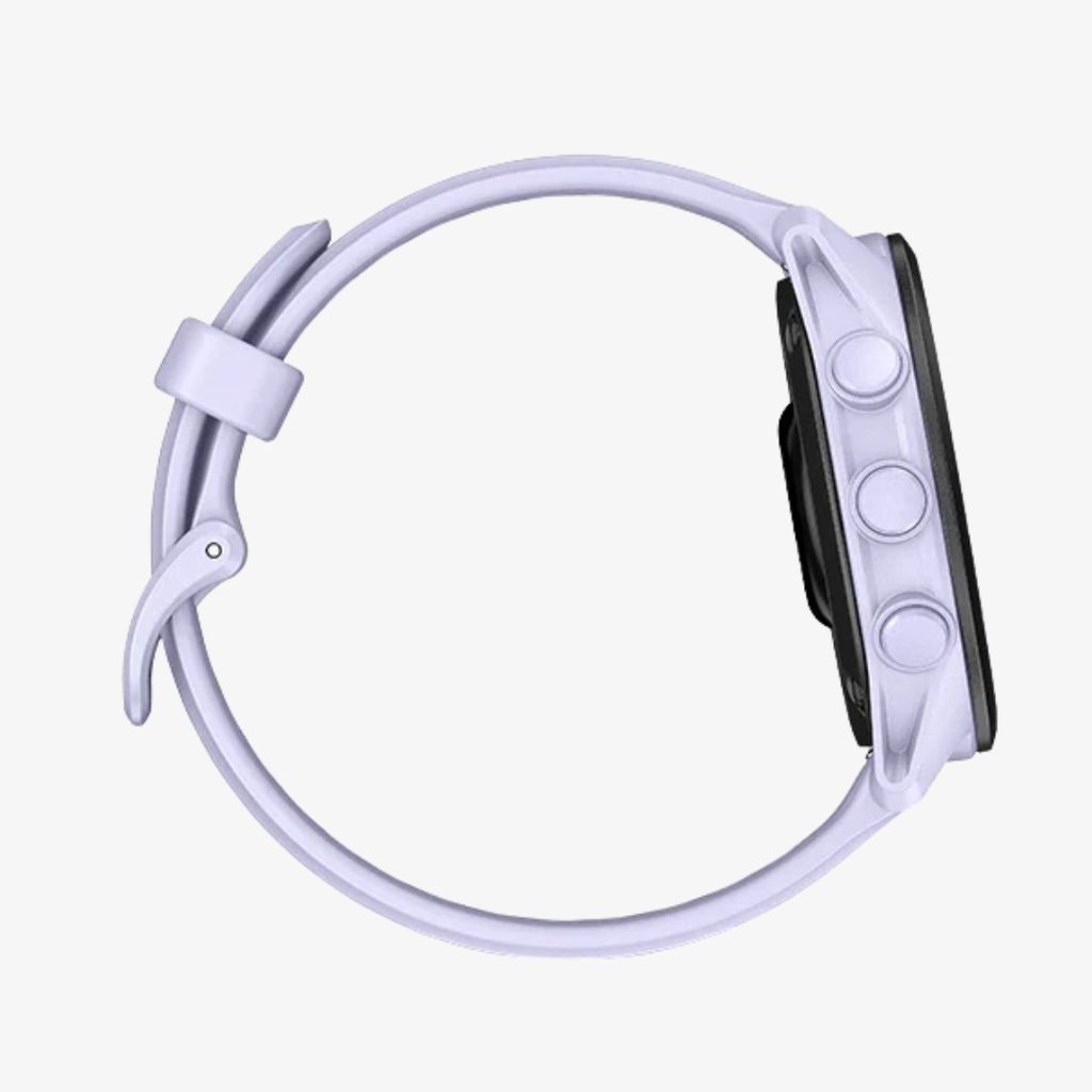 Forerunner® 70 - Cool Lavender - Image 4