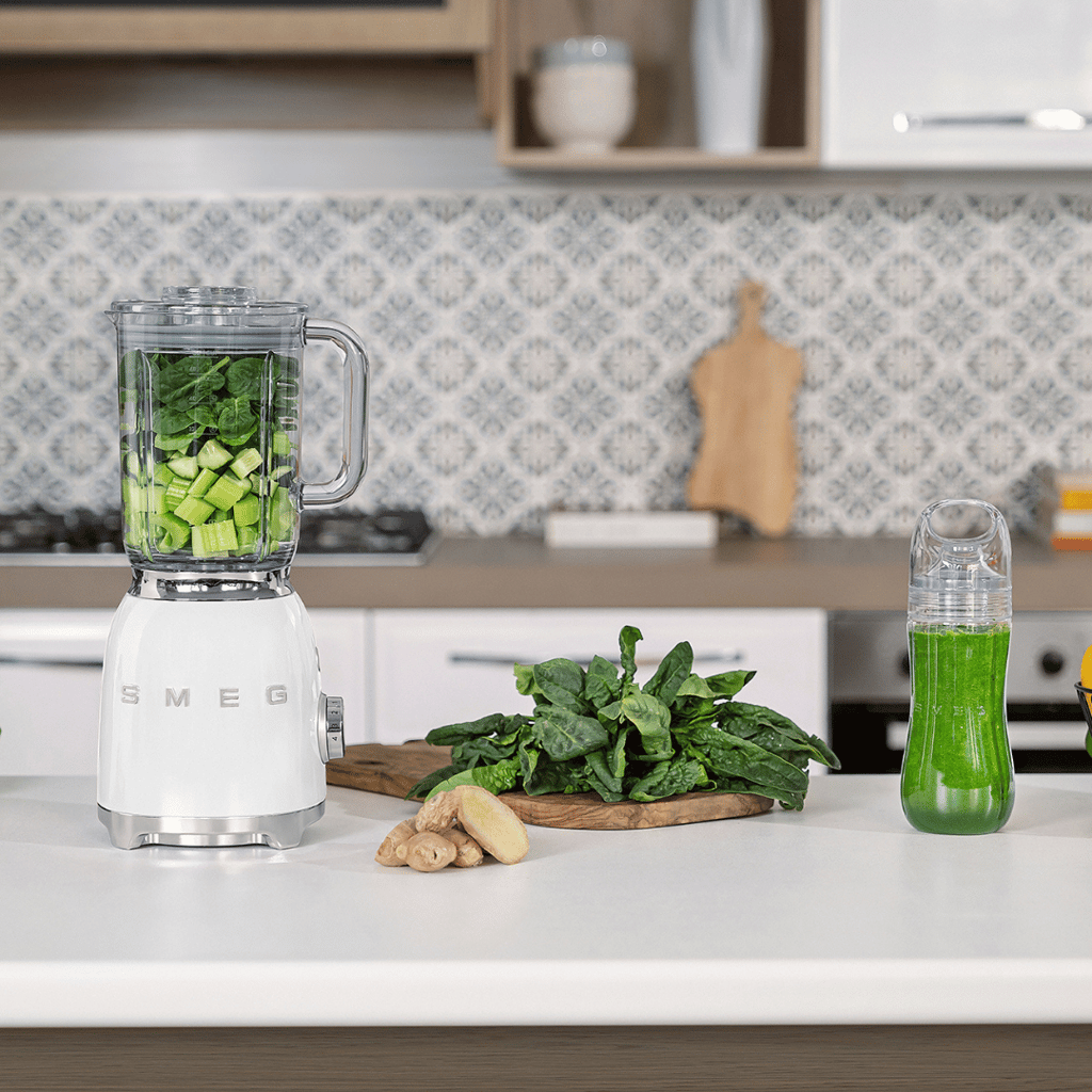Jug Blender - White - Image 7