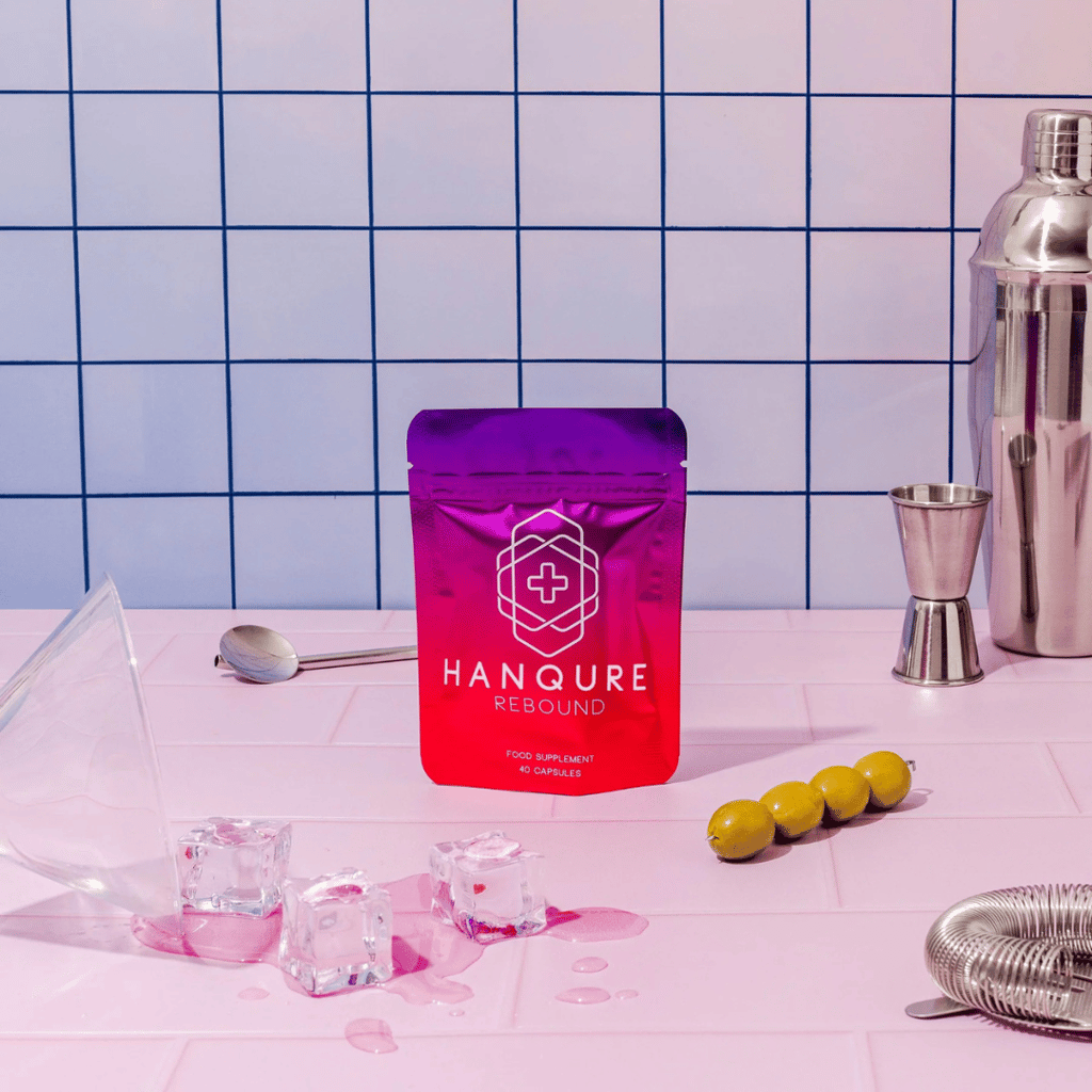Hanqure Rebound - Image 3