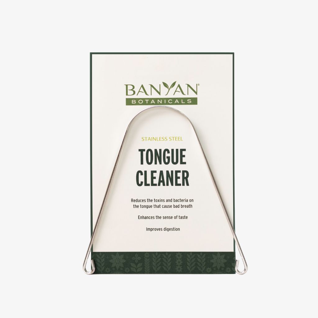 Tongue Cleaner