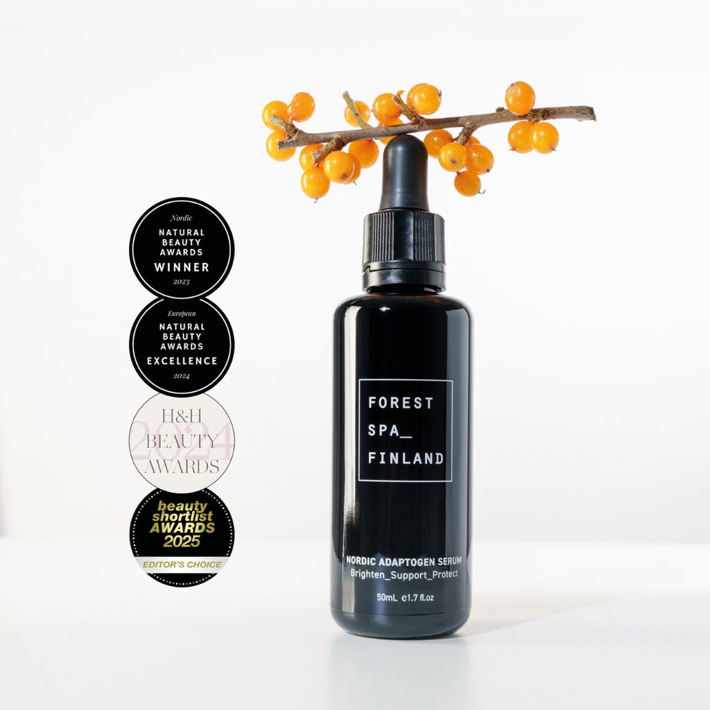 Nordic Adaptogen Serum - Image 7