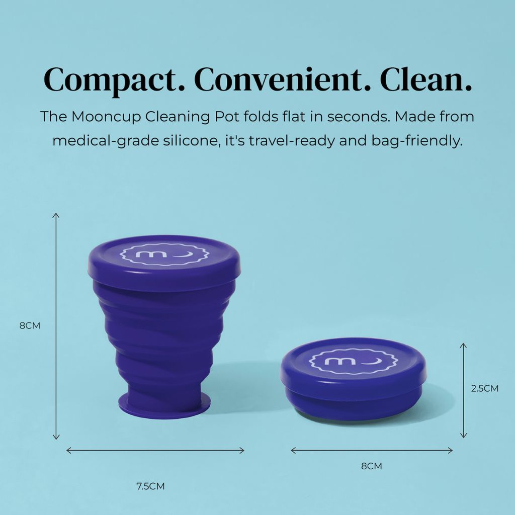 Cleaning Pot - Image 7