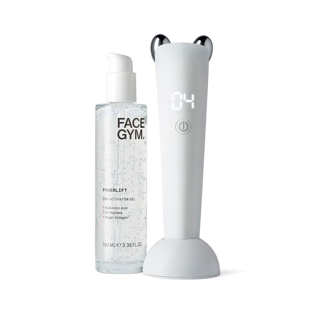 POWERLIFT – EMS Activator Gel - Image 7