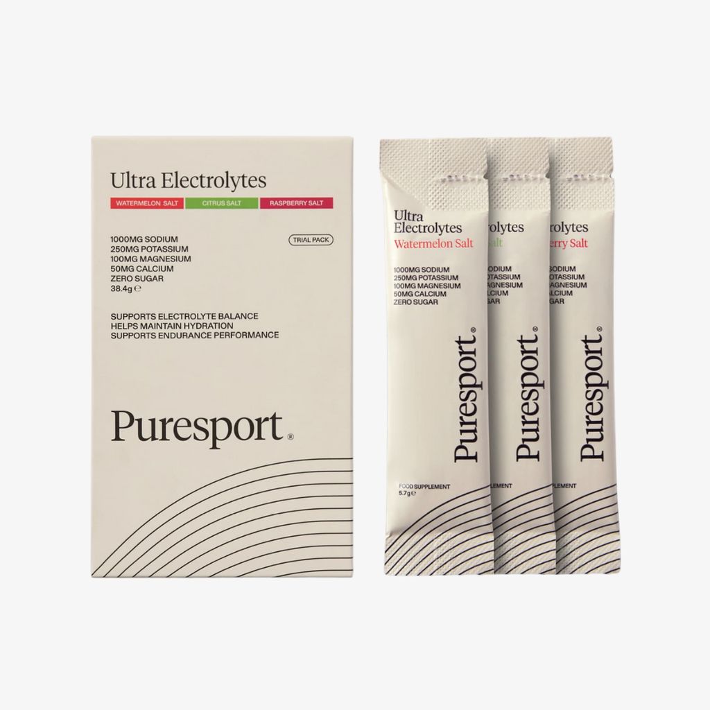 Ultra Electrolytes - Trial Pack