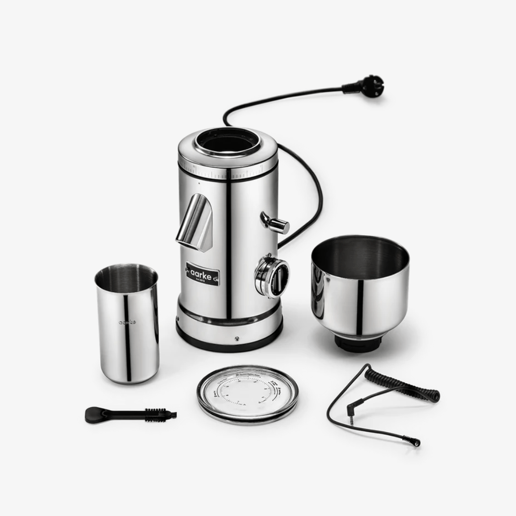 Coffee Grinder - Image 2