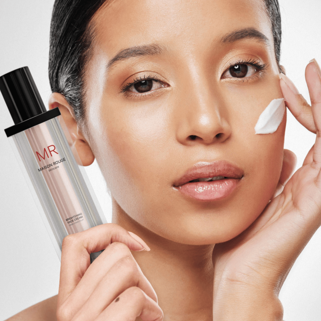 Brightening Face Cream - Image 6