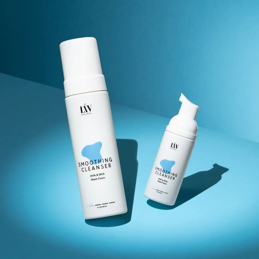 Smoothing Cleanser - Image 5