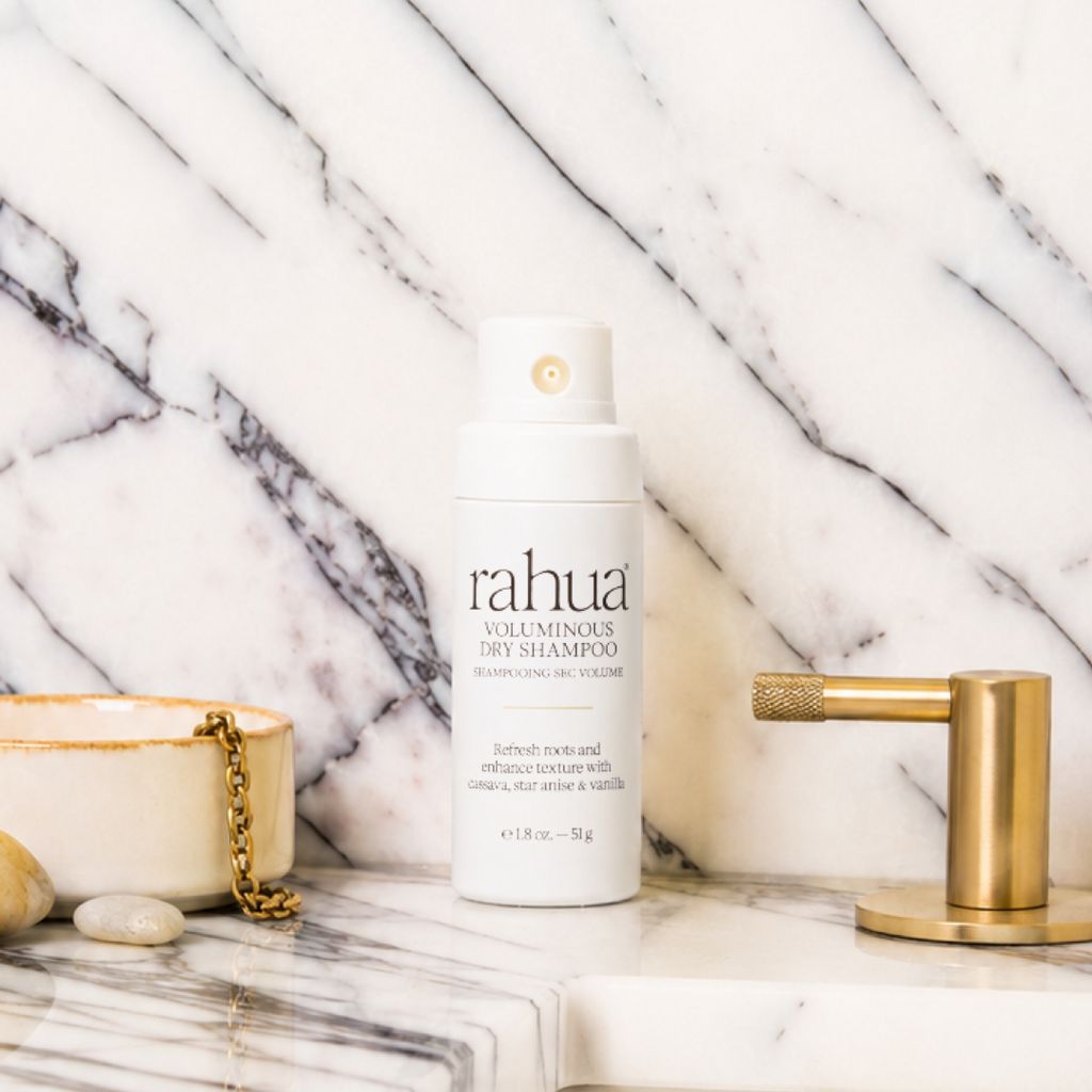 Voluminous Dry Shampoo - Image 8