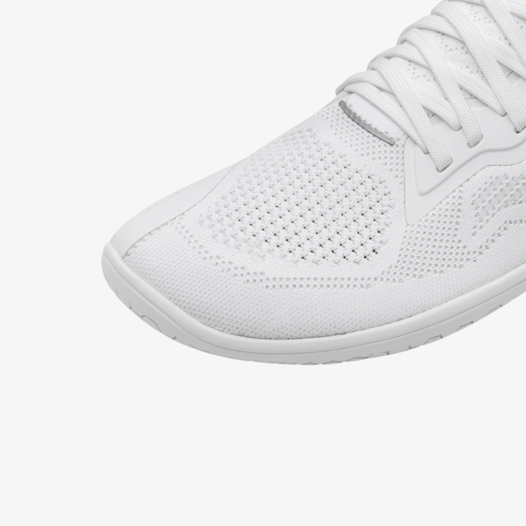 Primus Lite Knit Womens - Bright White - Image 5