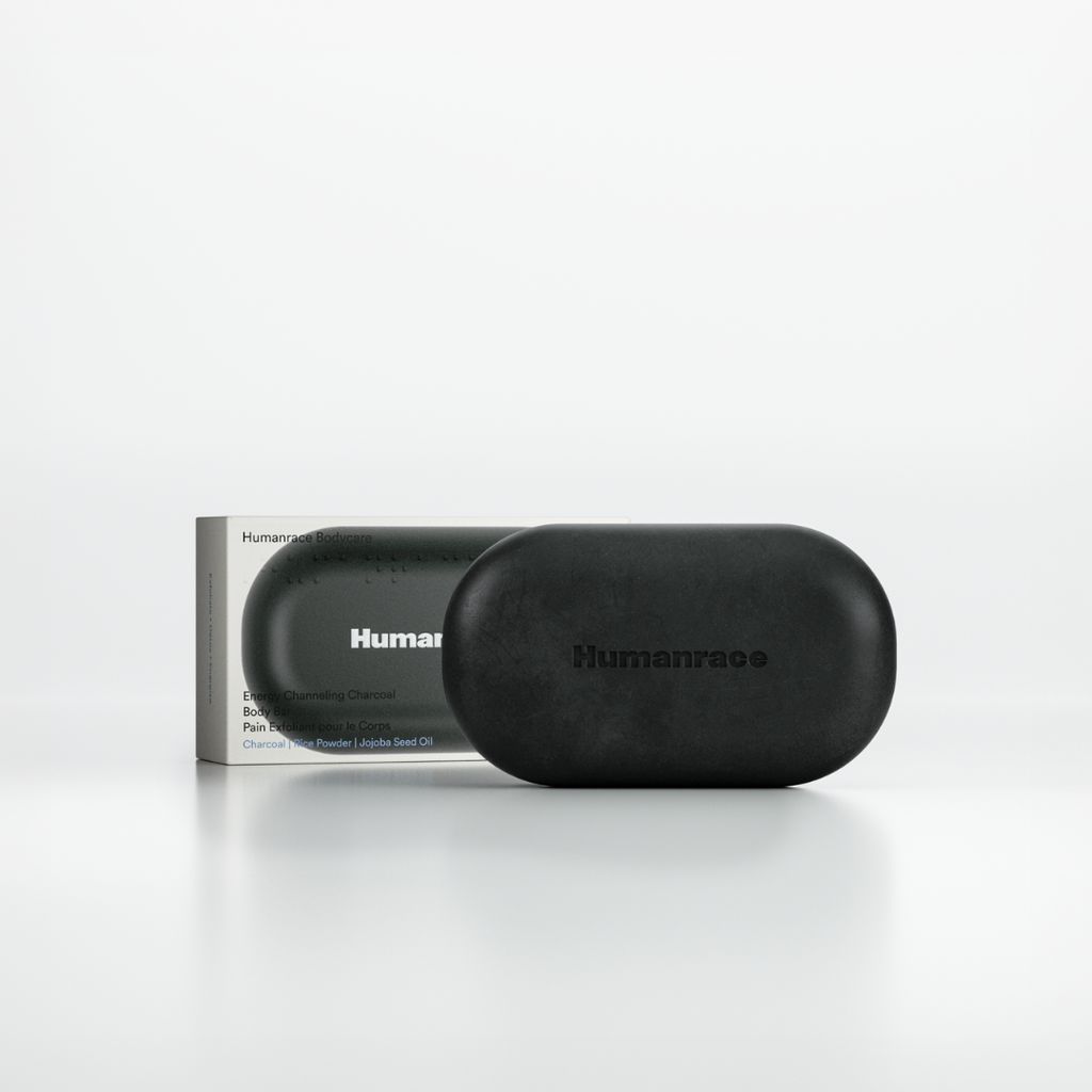 Energy Channeling Charcoal Body Bar - Image 4