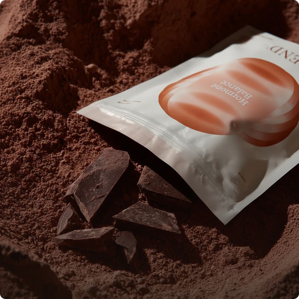 Hormone Balance - Chocolate - Image 4