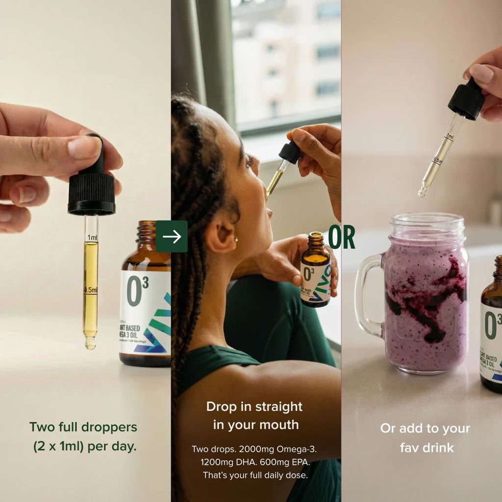 Omega 3 - Spearmint - Image 7