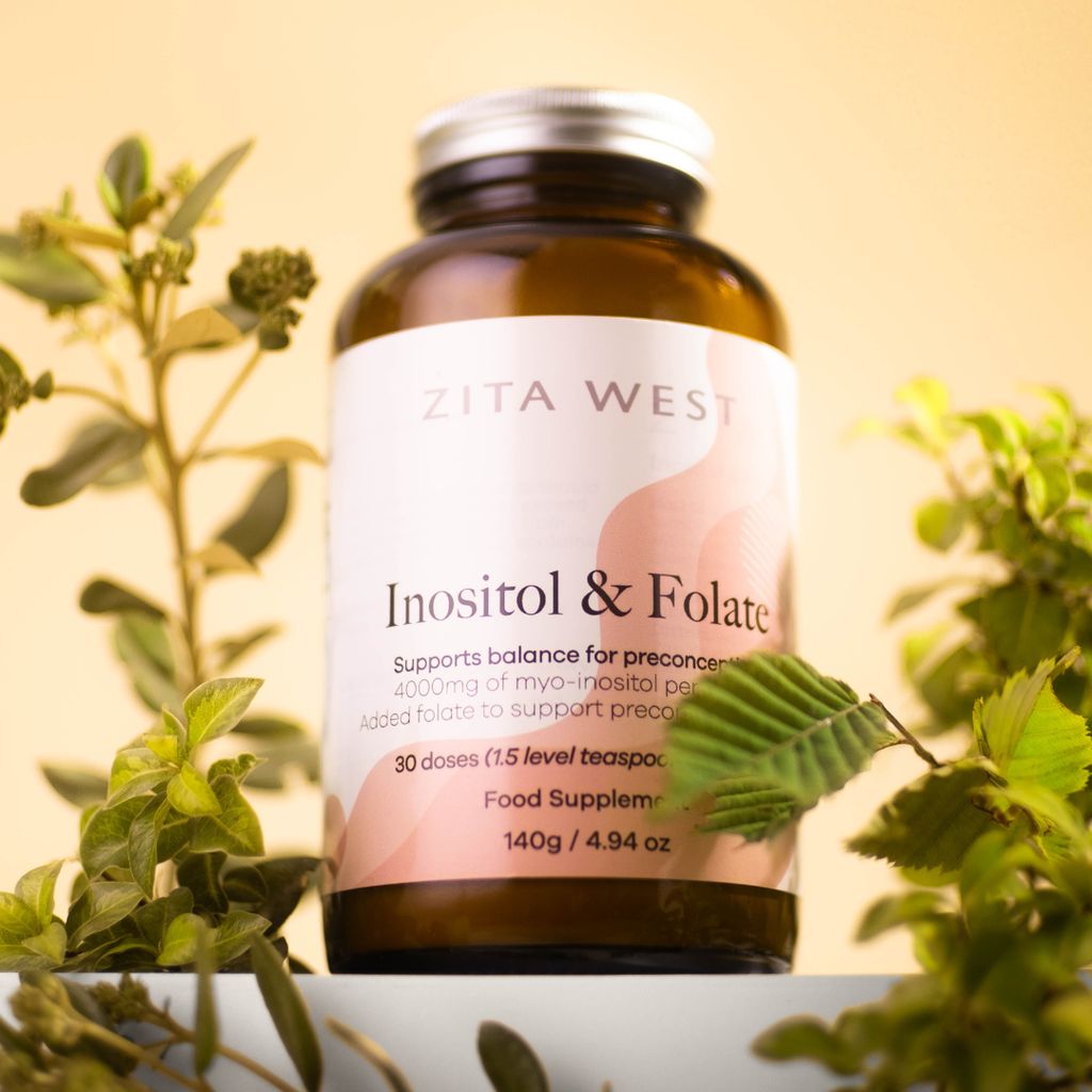 Inositol + Folate - Image 5