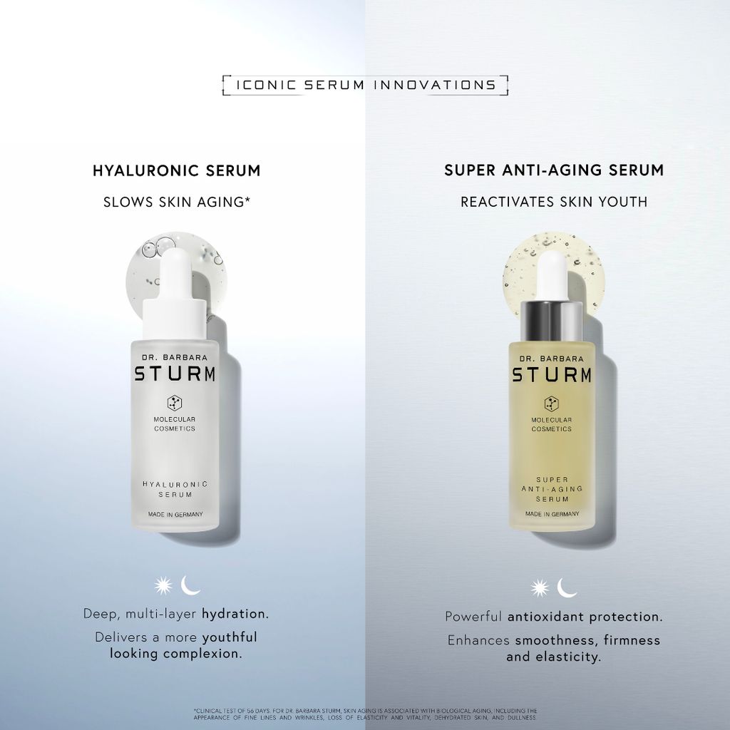 Super Anti-Aging Serum - Image 7