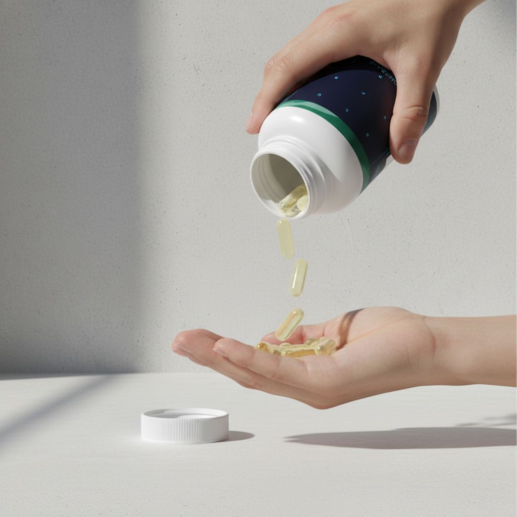 Omega-3 - Image 4