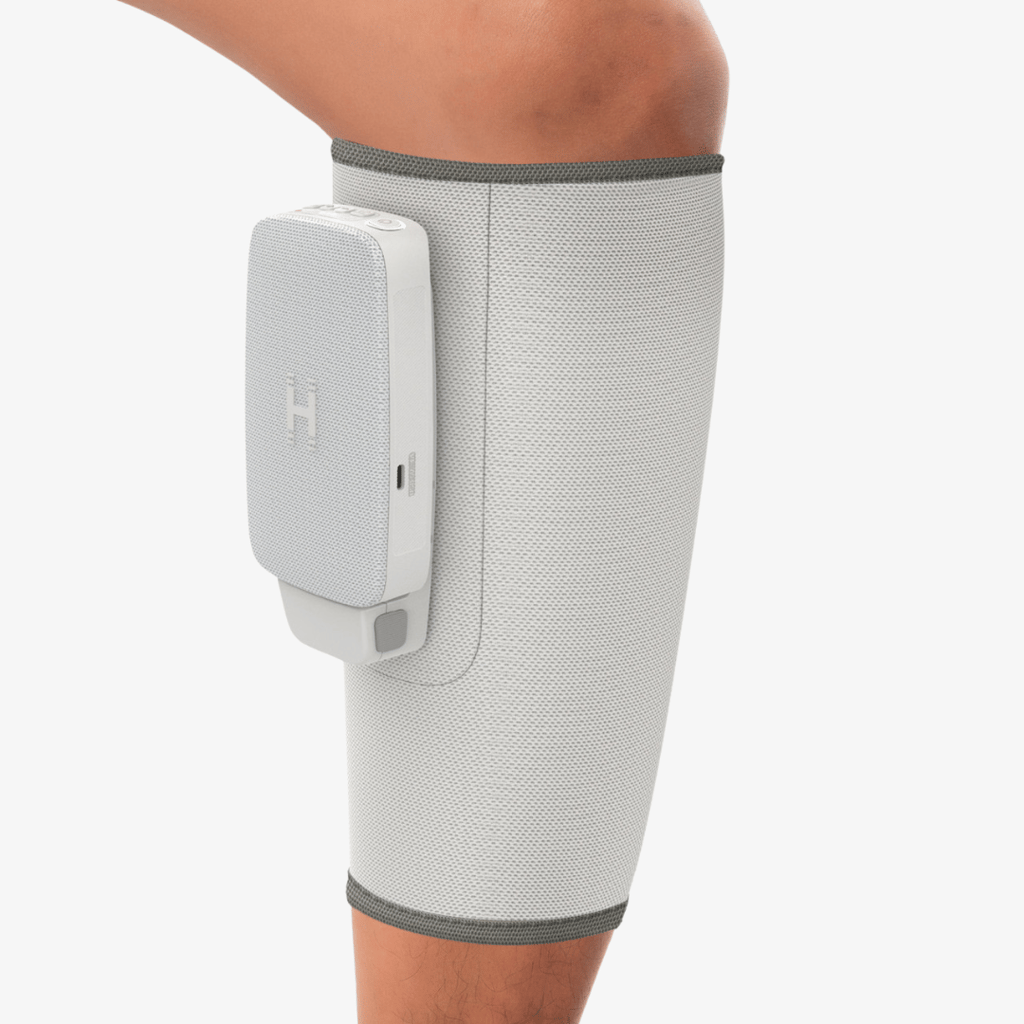 Modulair Controller and Calf Support Wrap Bundle - Image 1