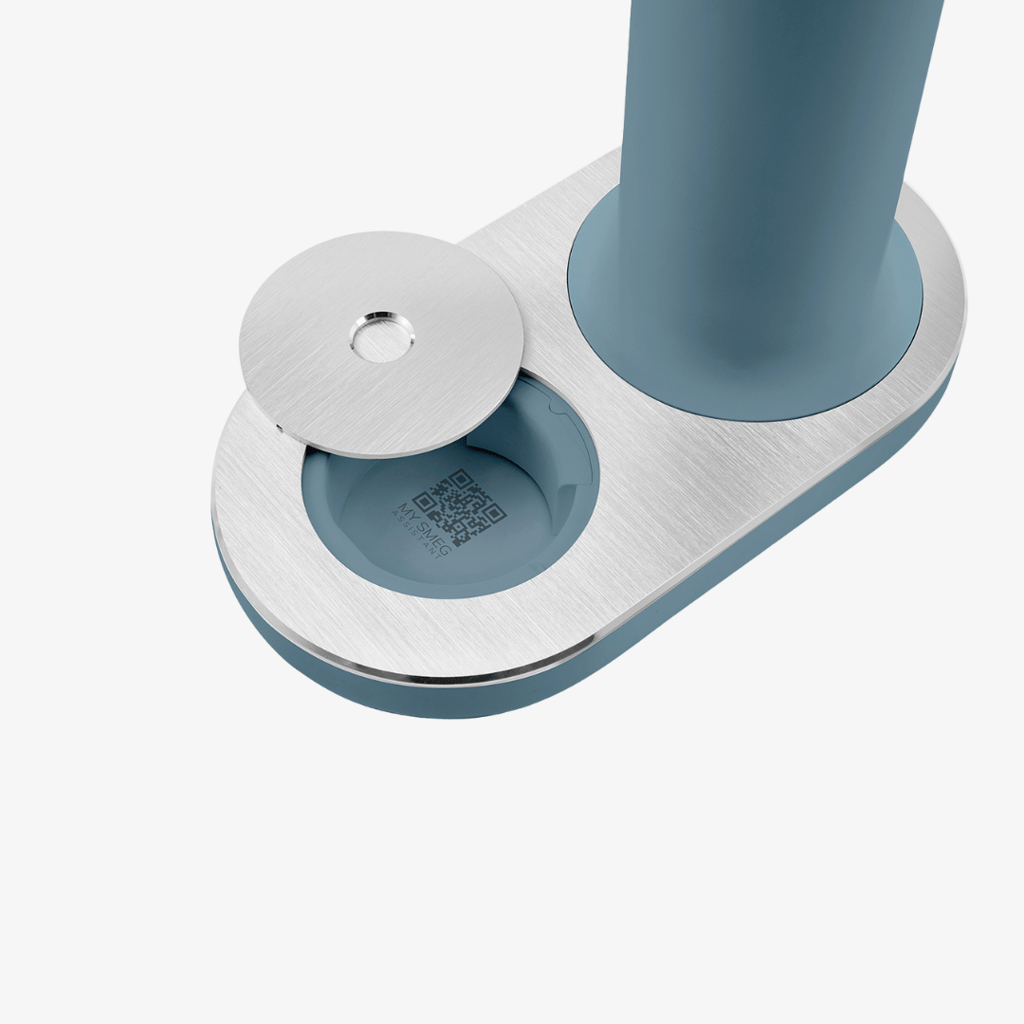 Soda Maker - Storm Blue - Image 8