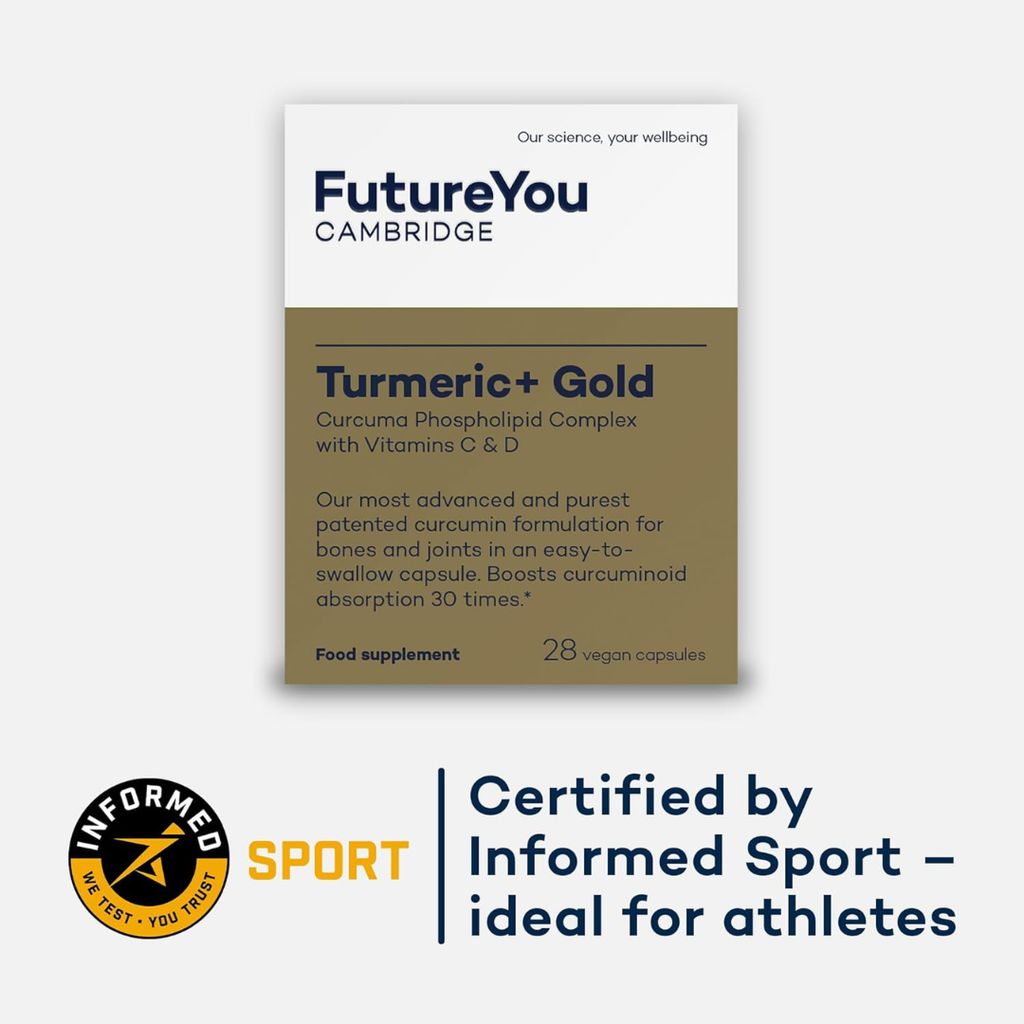 Turmeric+ Gold - Image 6