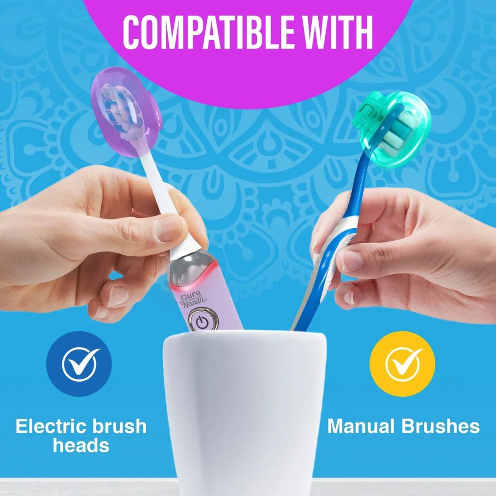 Toothbrush Protectors Pods - Image 6