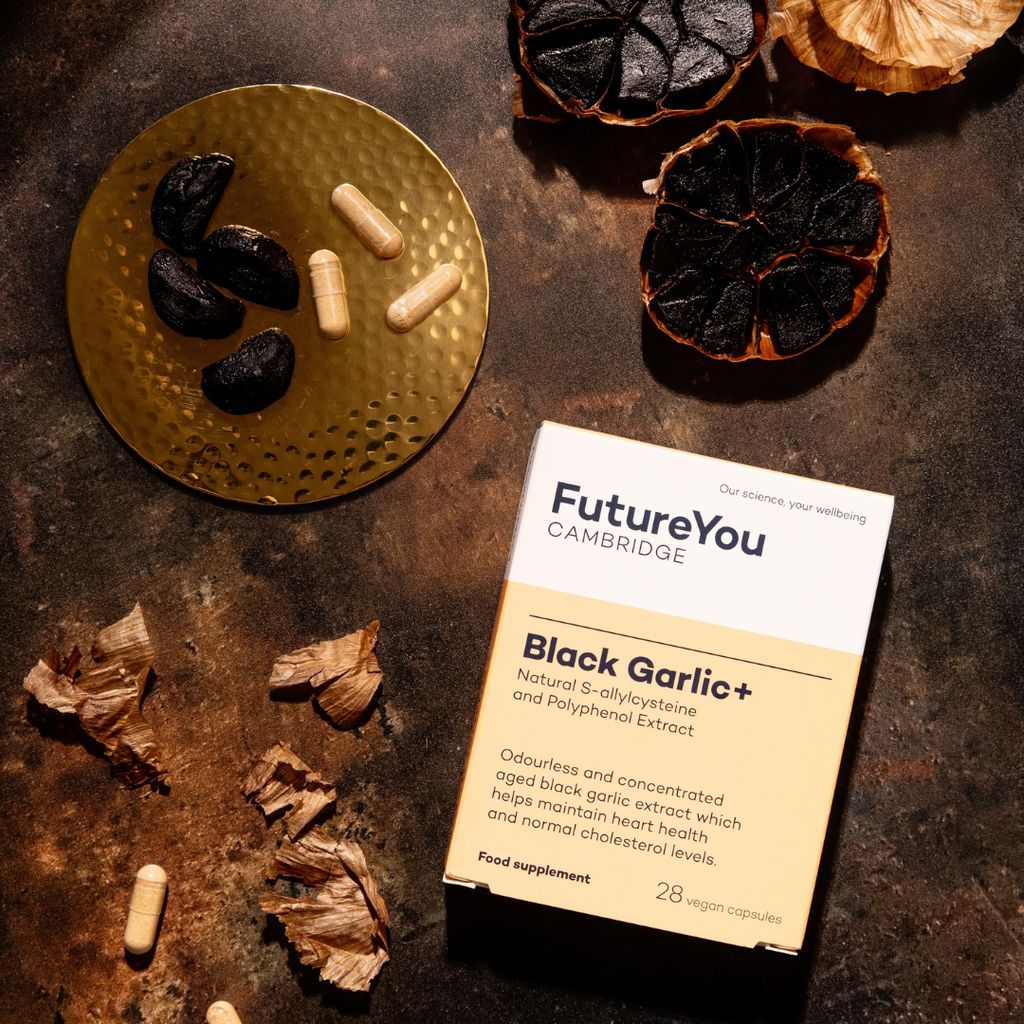 Black Garlic+ - Image 7