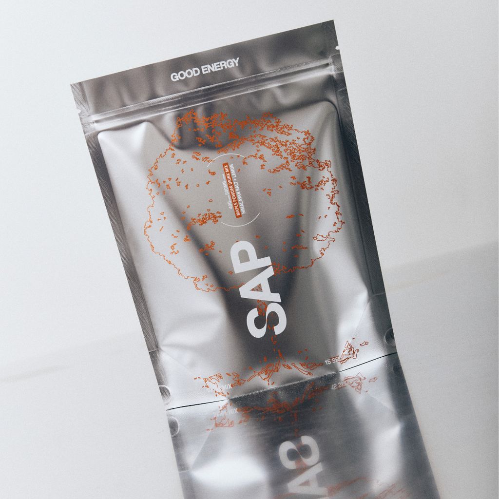 SAP Drink Mix - Image 5
