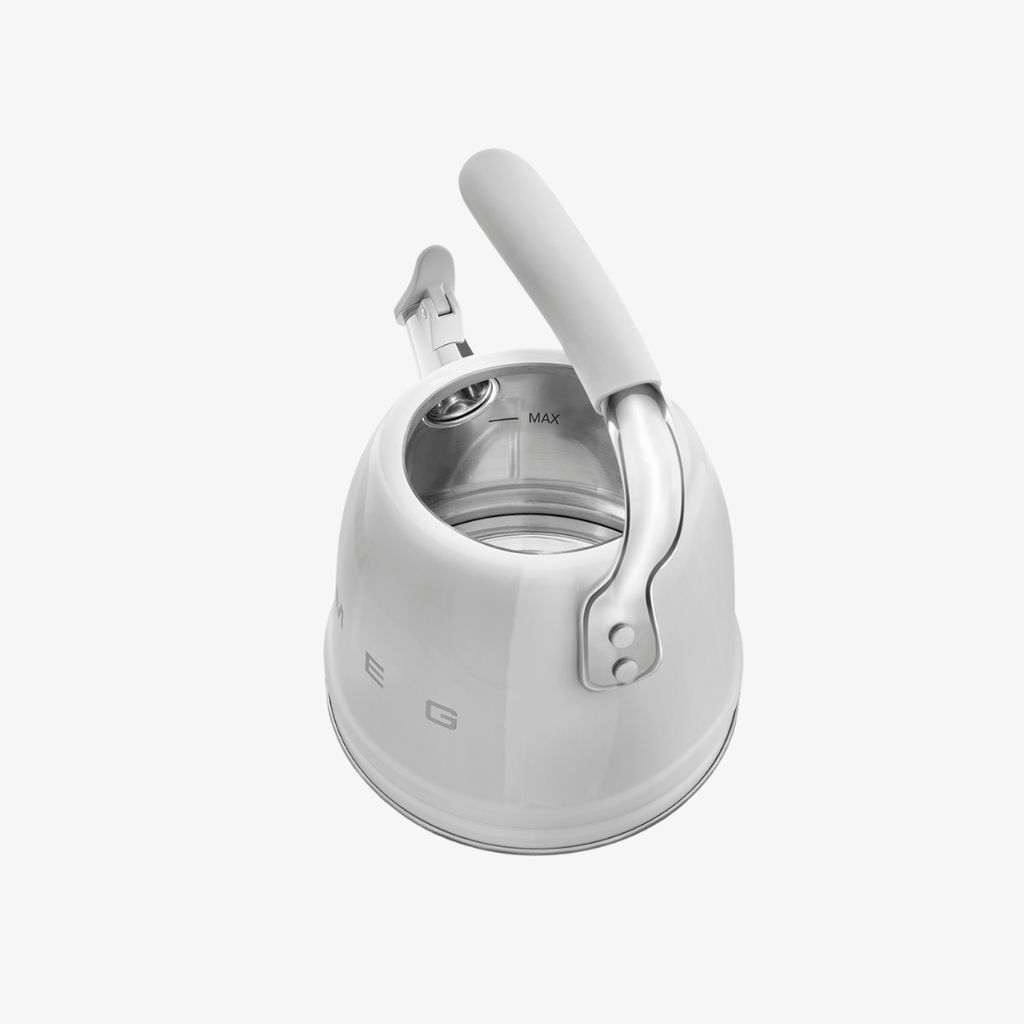Whistling Kettle Stainless Steel - WKF01SS - Image 7