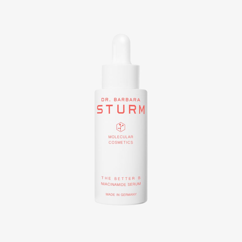 The Better B Niacinamide Serum