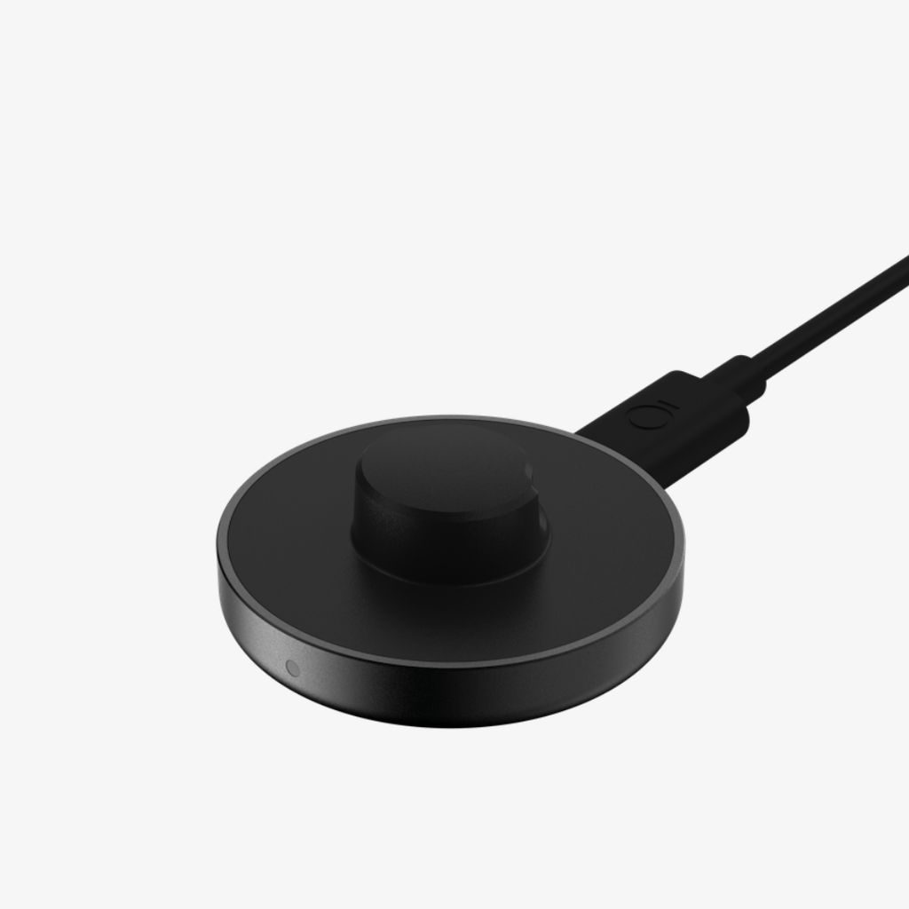 Oura Ring Gen3 Charger Set - Black - Image 2